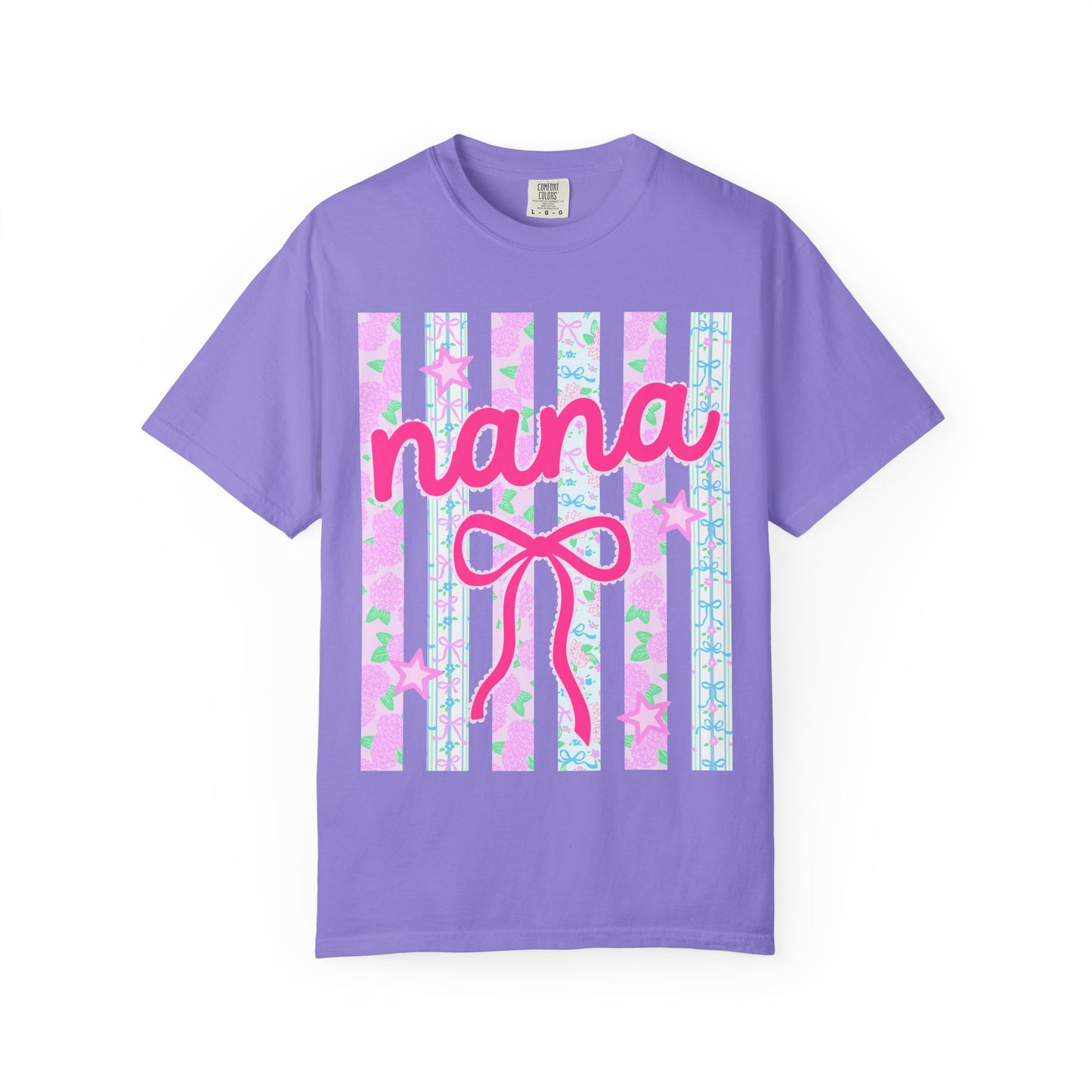 NANA T-shirt