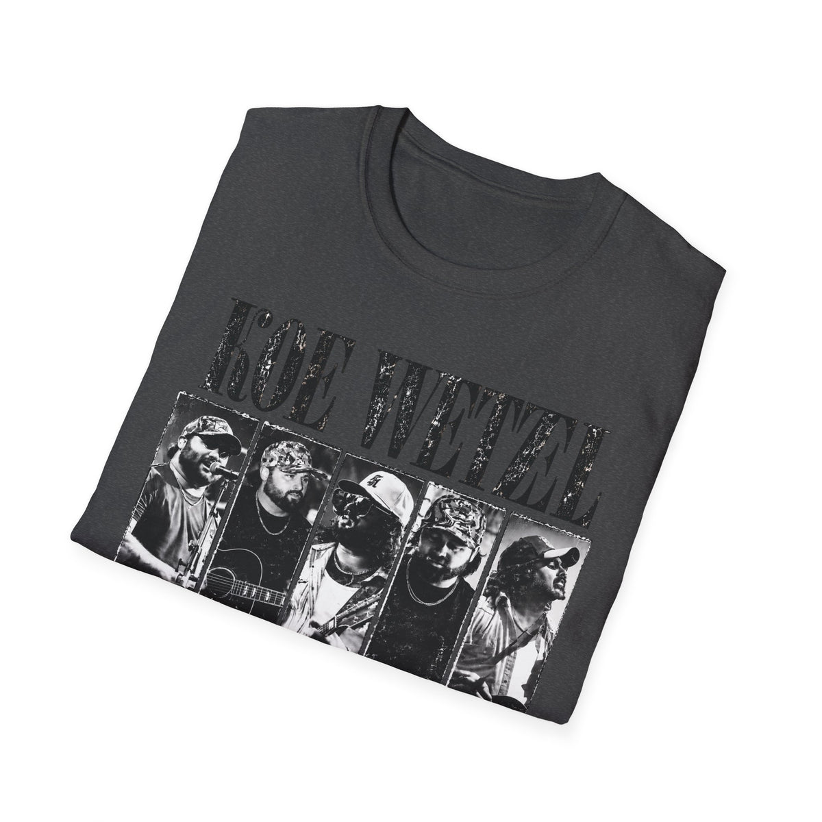 Koe W T-Shirt
