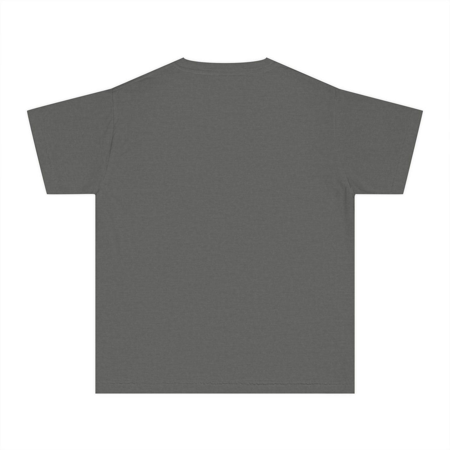 Patriotic cow T-shirt