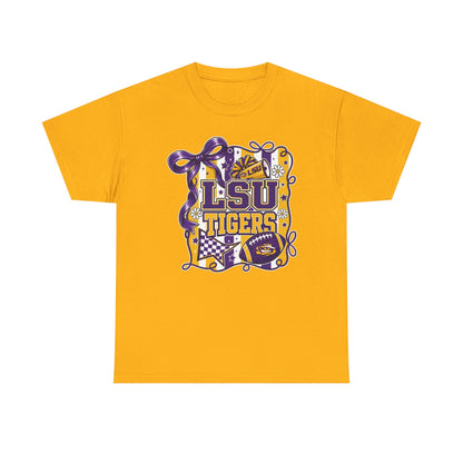 LSU Tigers Tee