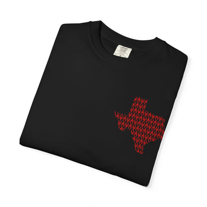 Texas sized crawfish  T-shirt