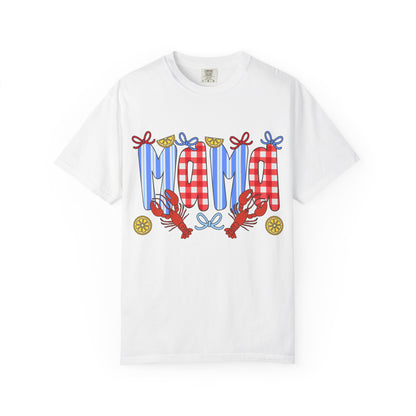 Crawfish Mama T-shirt