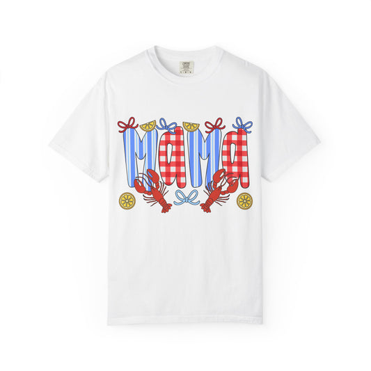 Crawfish Mama T-shirt