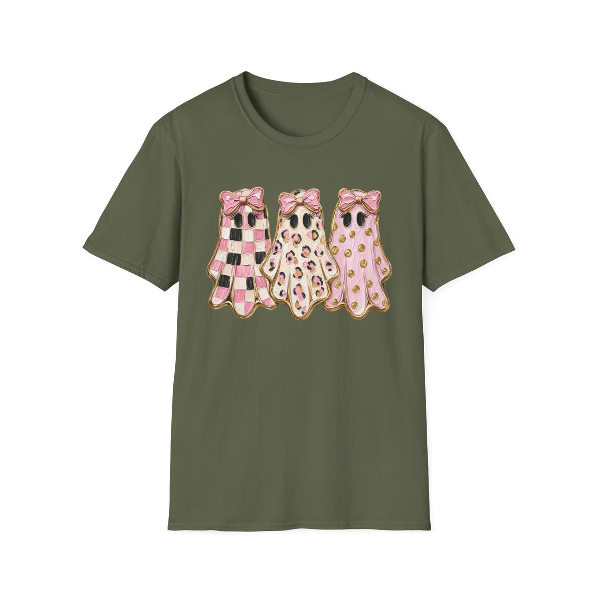 Ghost $20 deal tee
