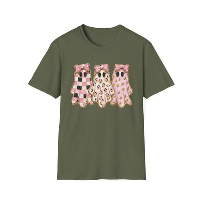 Ghost $20 deal tee
