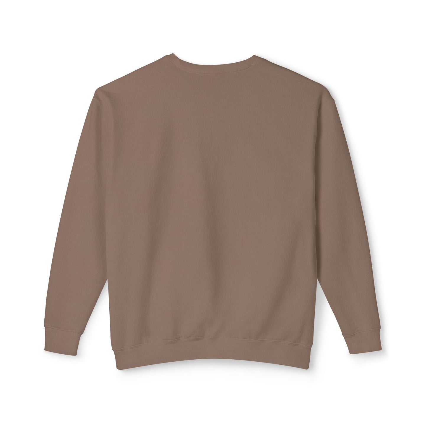 Dr. Pepper Lightweight Crewneck Sweatshirt