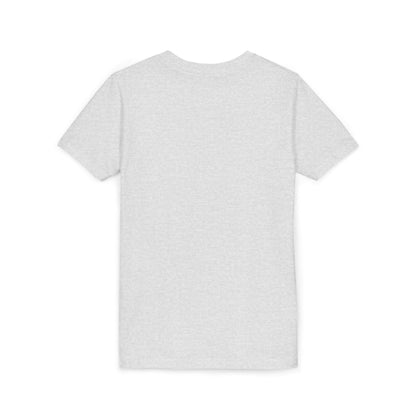 Little Miss firecracker T-shirt