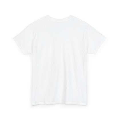 Cheer team tee