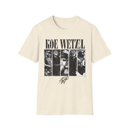 Koe W T-Shirt