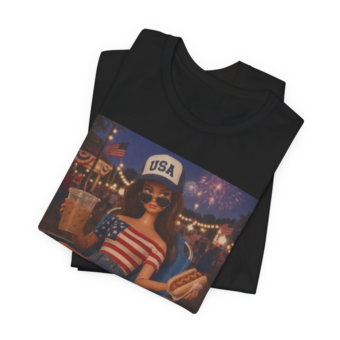 American Honey T-Shirt