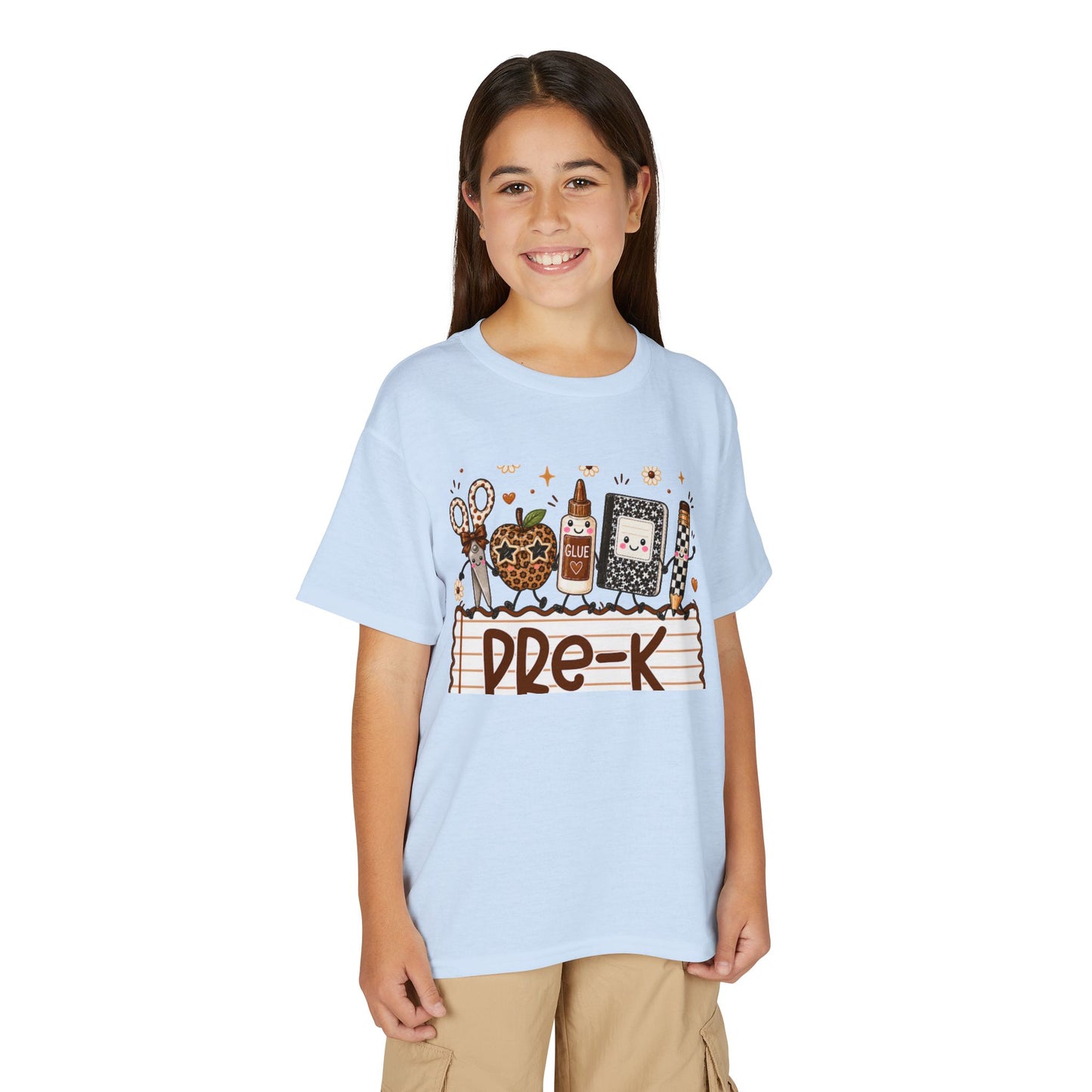 Pre-K Tee