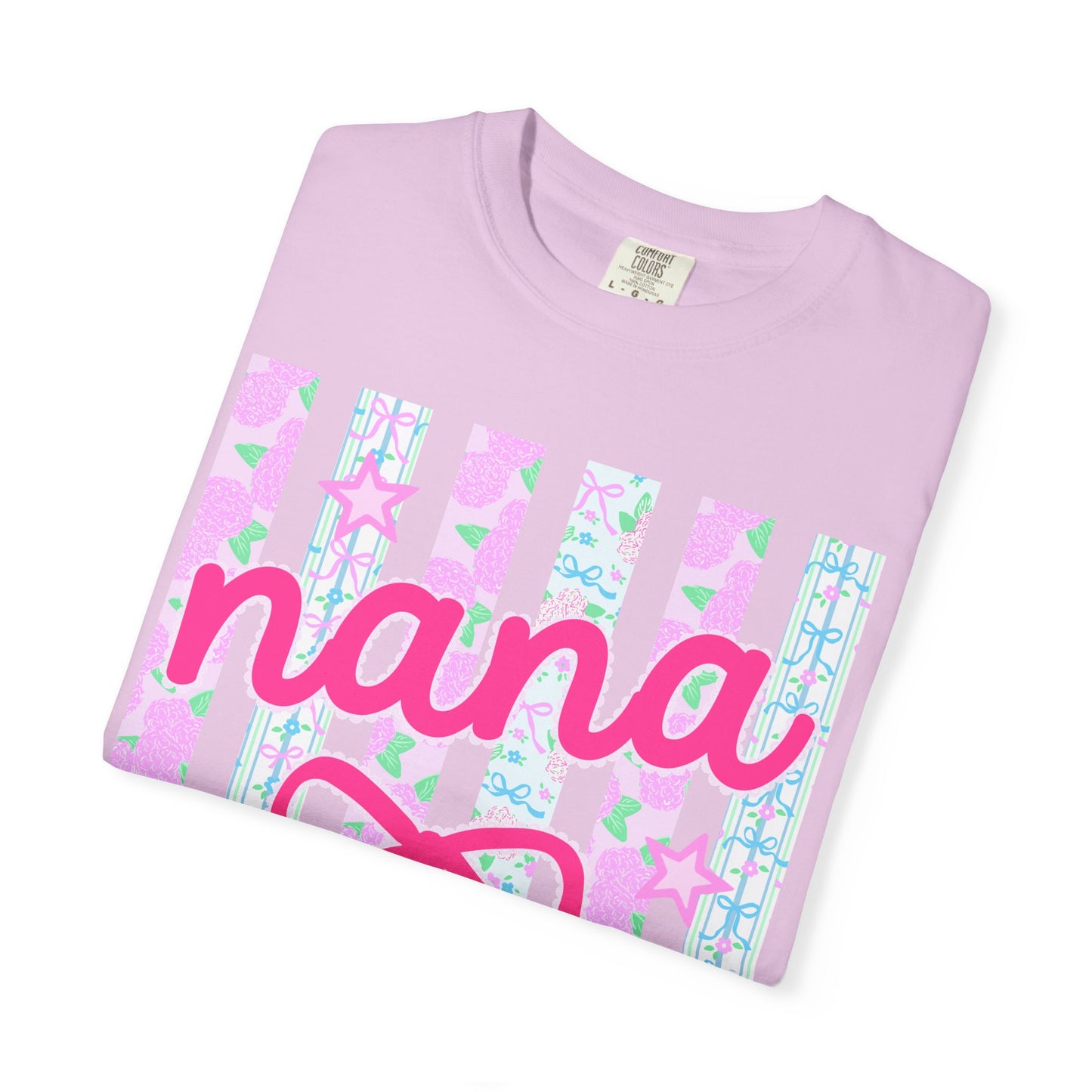 NANA T-shirt