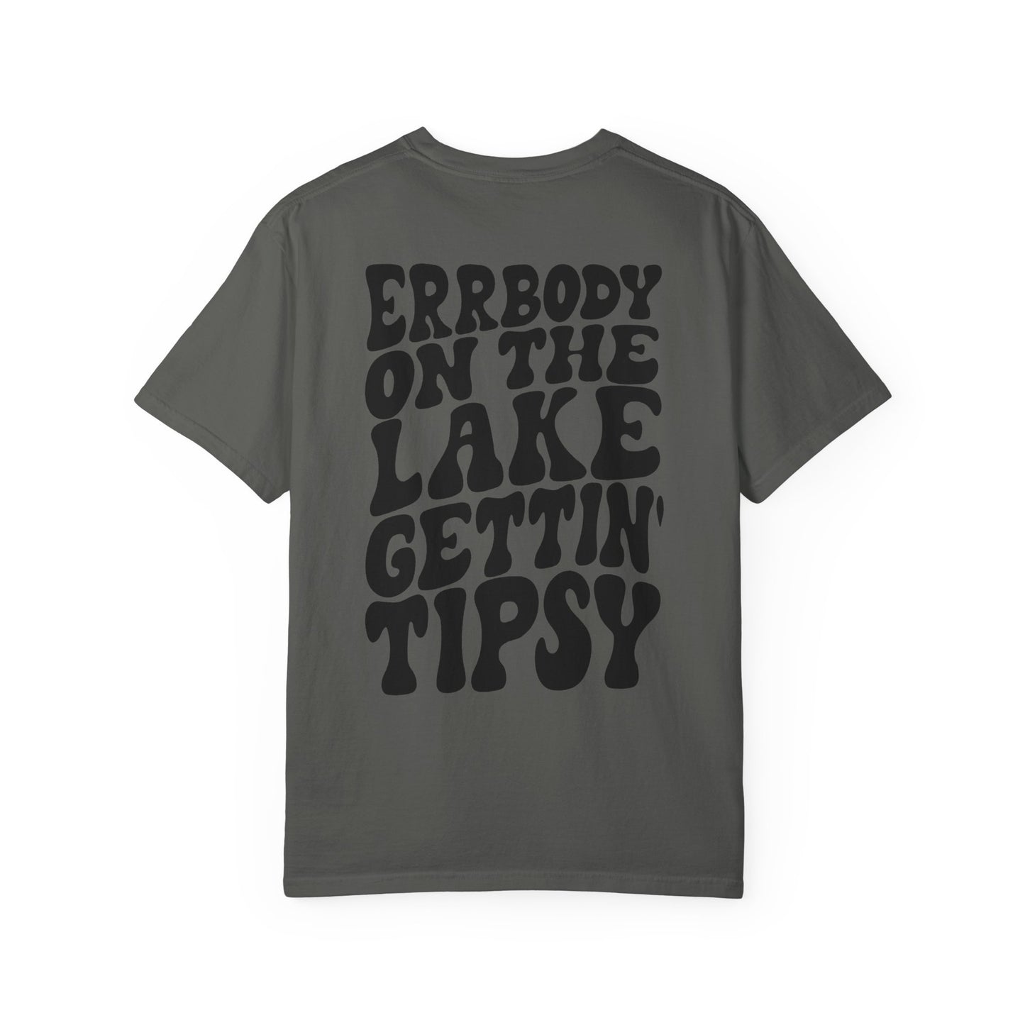Errrbody T-shirt
