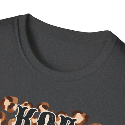 Koe freakin wetzel tee