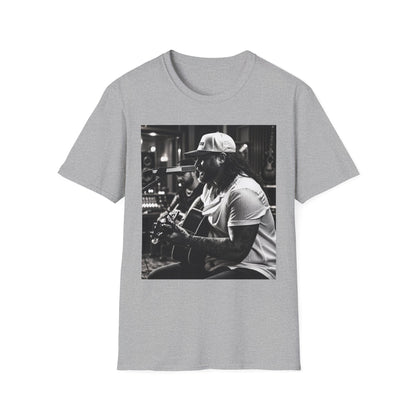 Koe Wetzel T-Shirt