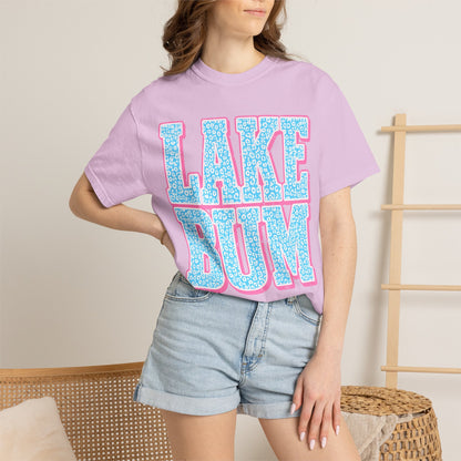 Lake Bum T-Shirt