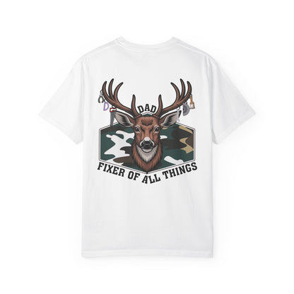 Fixer of all things t-shirt