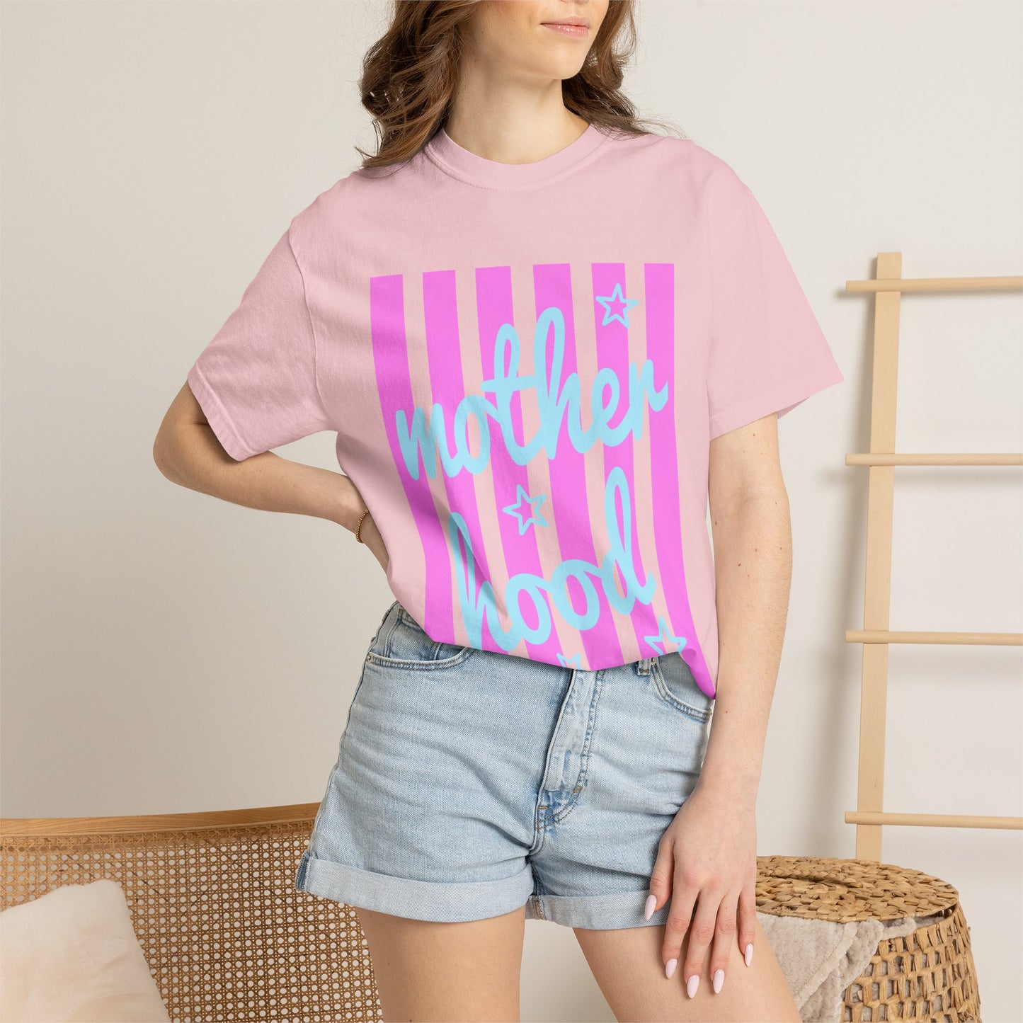 Mother- hood T-shirt