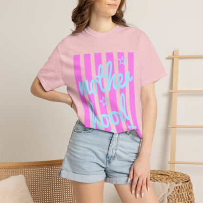 Mother- hood T-shirt