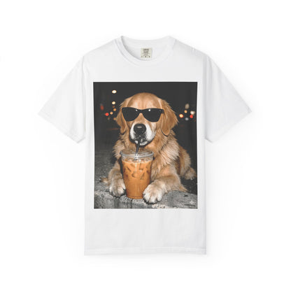 Golden Retriever T-Shirt