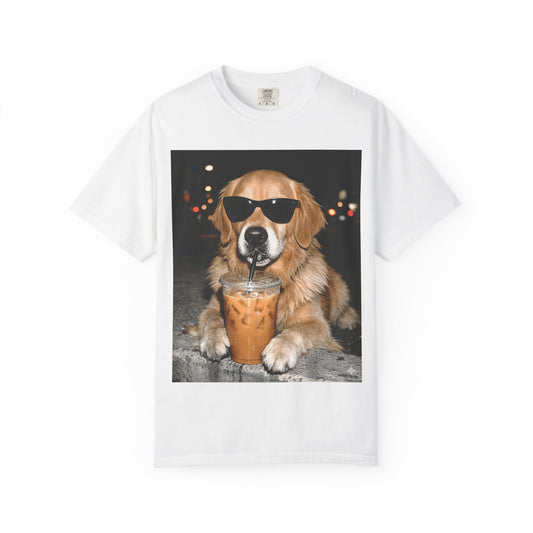 Golden Retriever T-Shirt