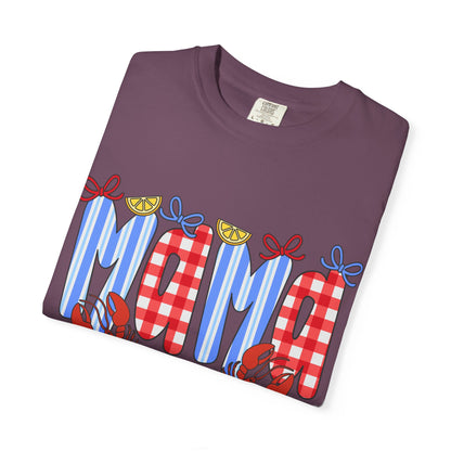 Crawfish Mama T-shirt
