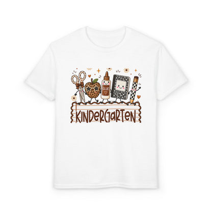 Kindergarten Tee