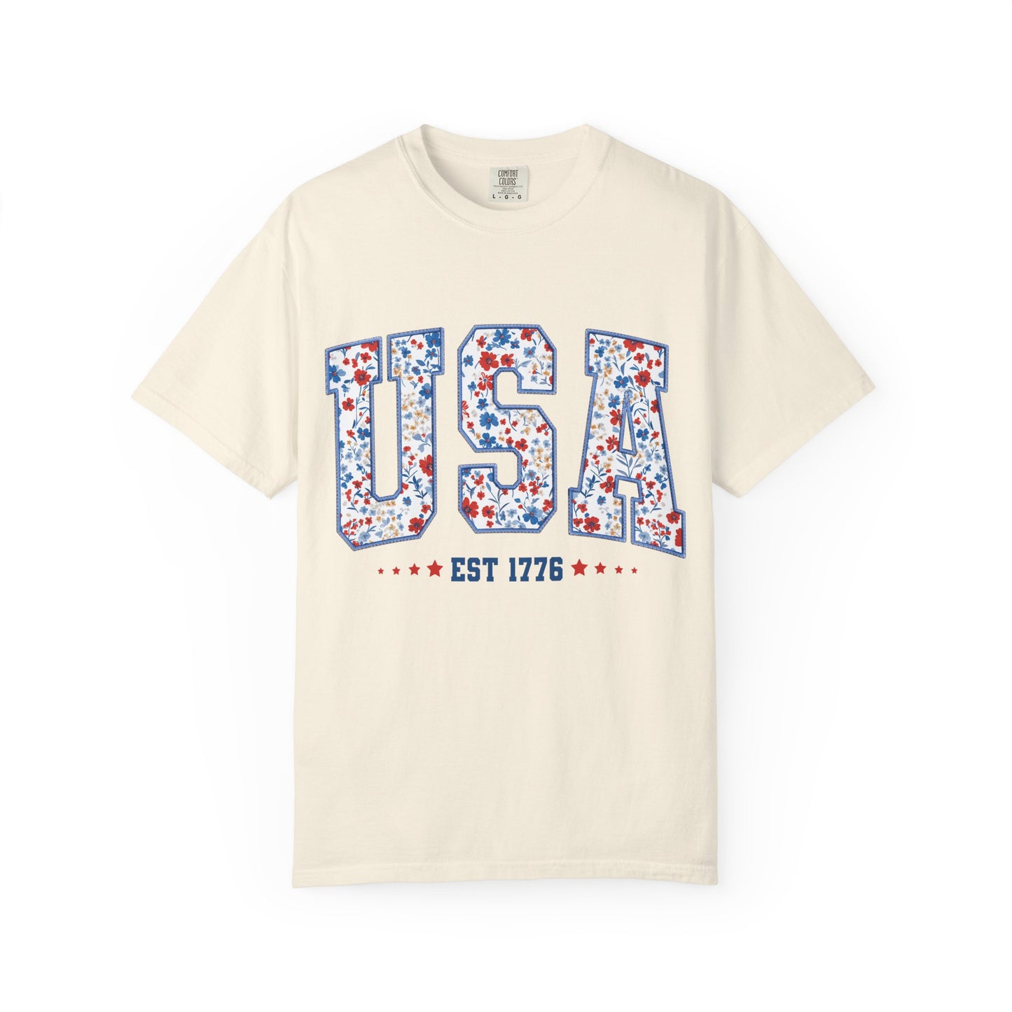 USA T-shirt