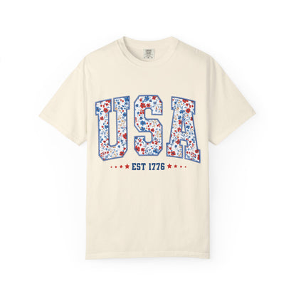 USA T-shirt