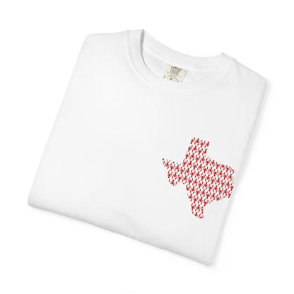 Texas sized crawfish  T-shirt