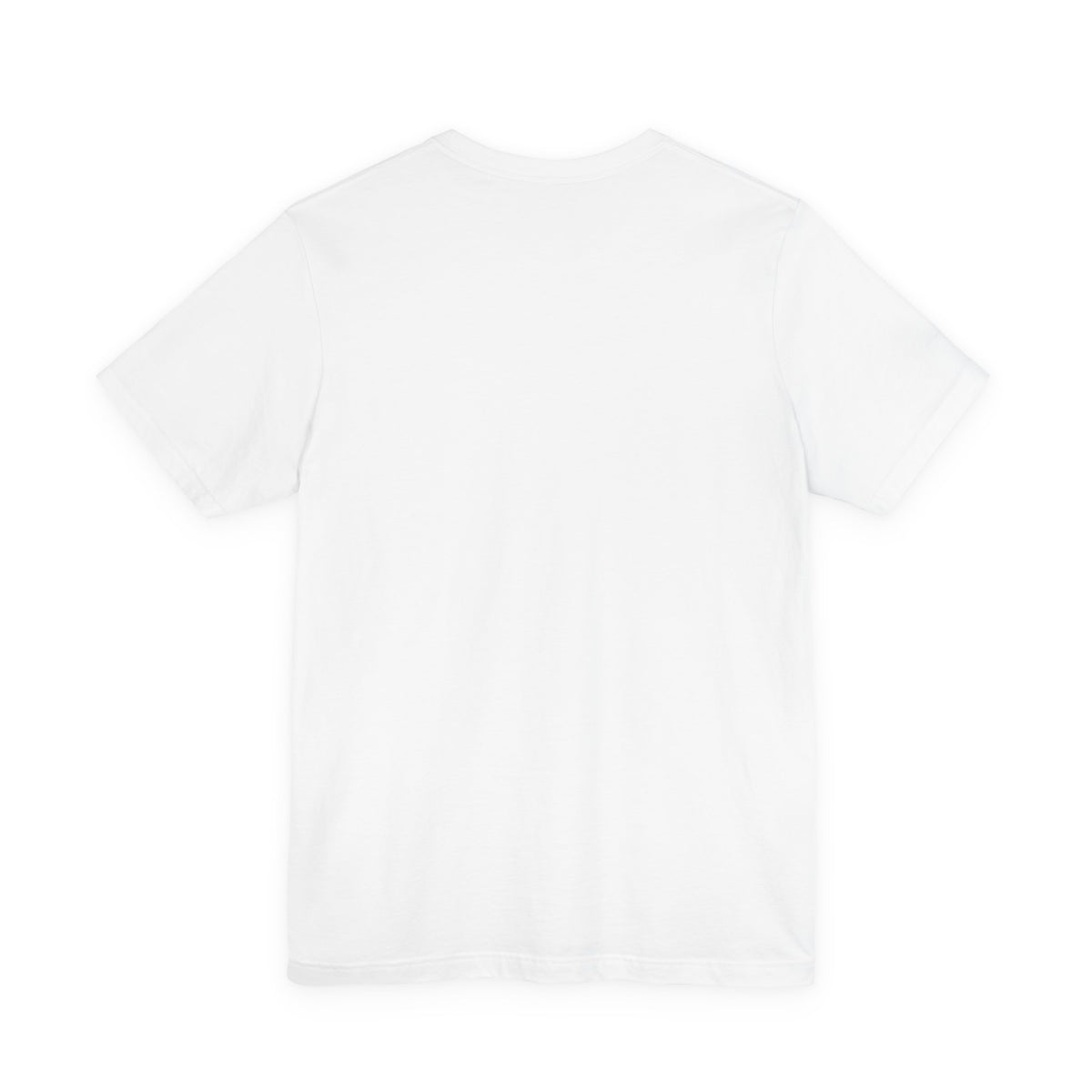 Santa glass Tee