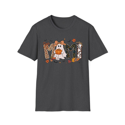 MIMI GHOST TEE