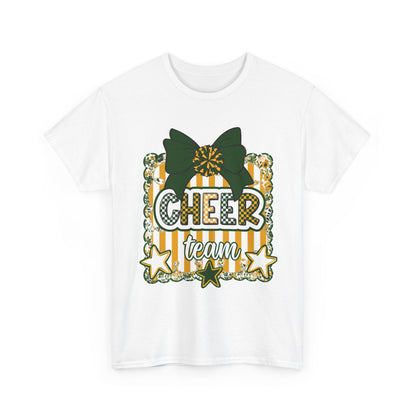 Cheer team tee