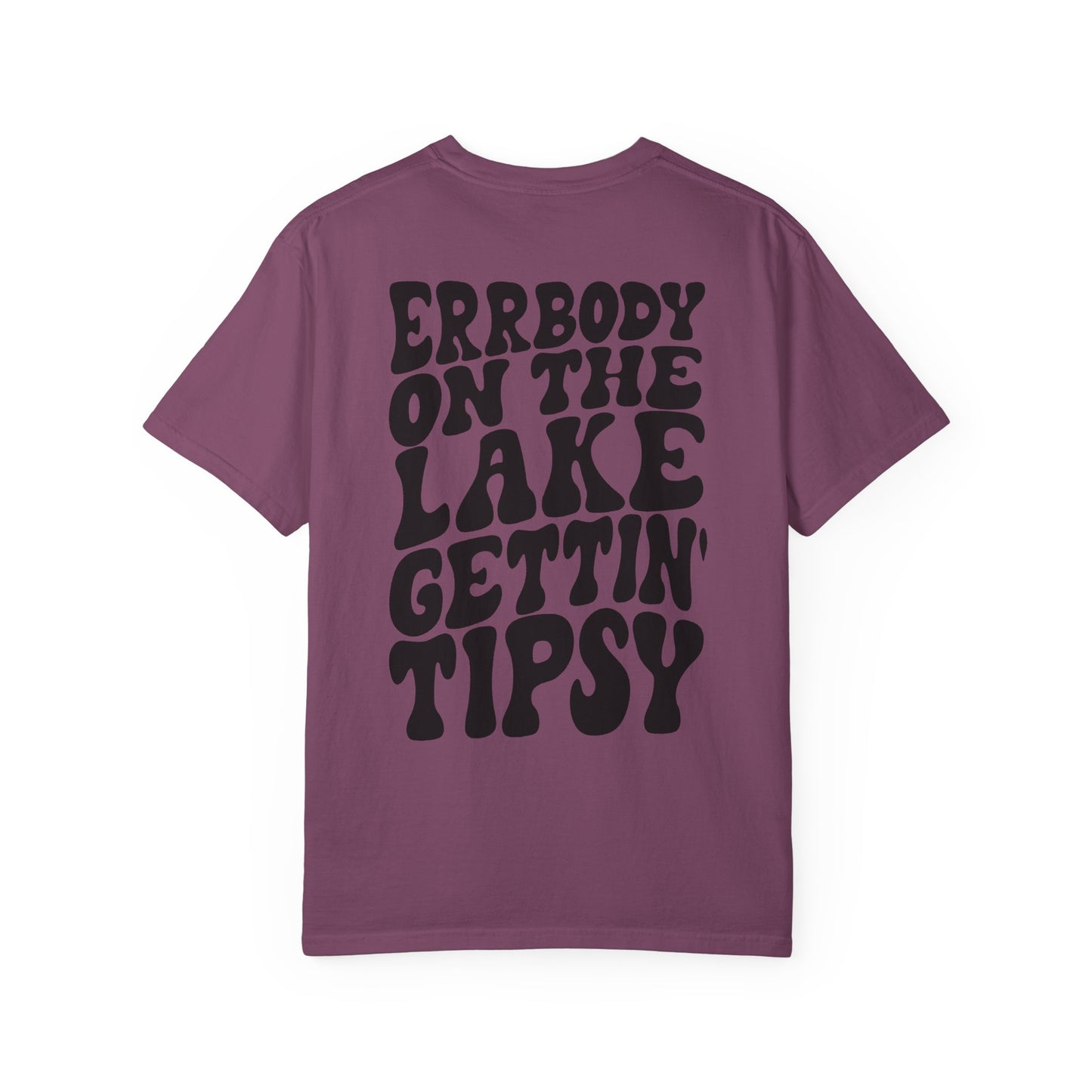 Errrbody T-shirt