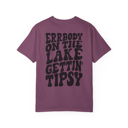 Errrbody T-shirt