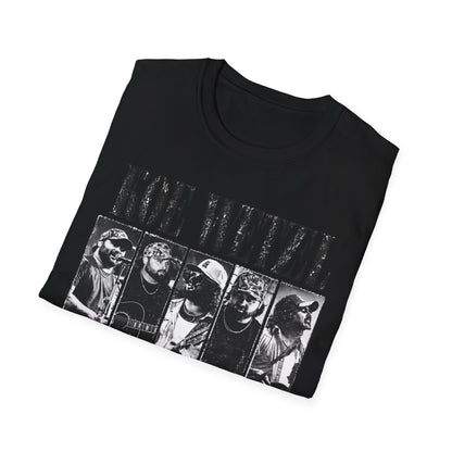 Koe W T-Shirt