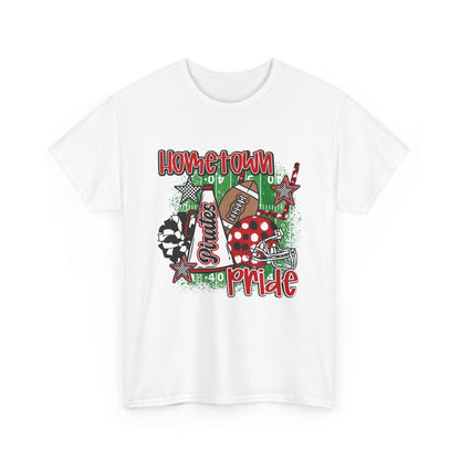 Hometown pride Tee