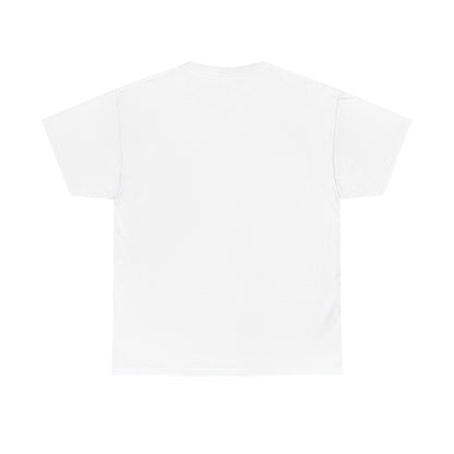 Cheer mom tee