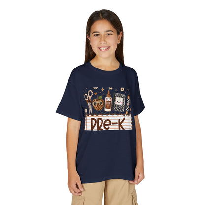 Pre-K Tee