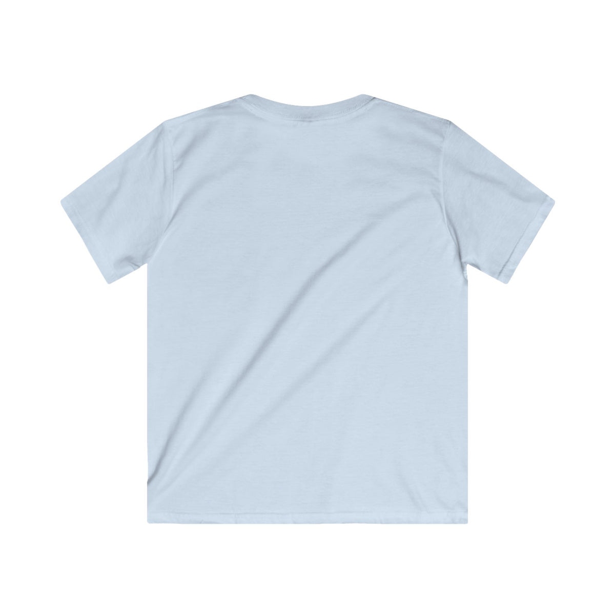 Kids Halloween dumpling tee