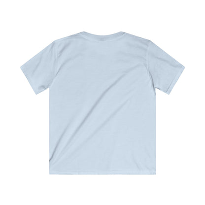 Kids Halloween dumpling tee