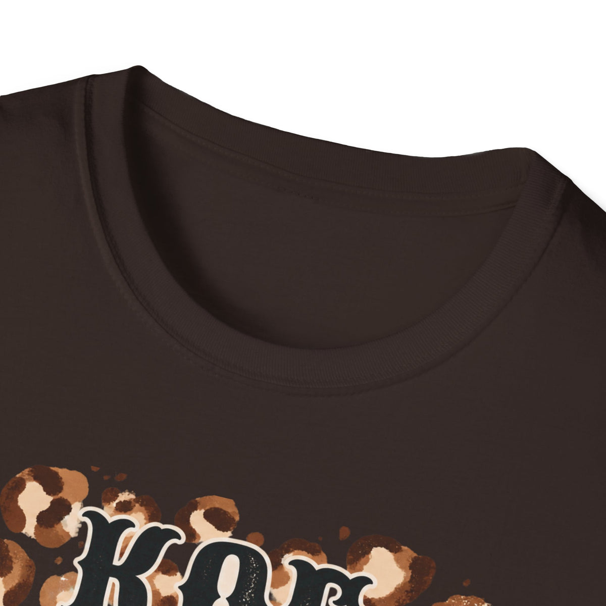 Koe freakin wetzel tee