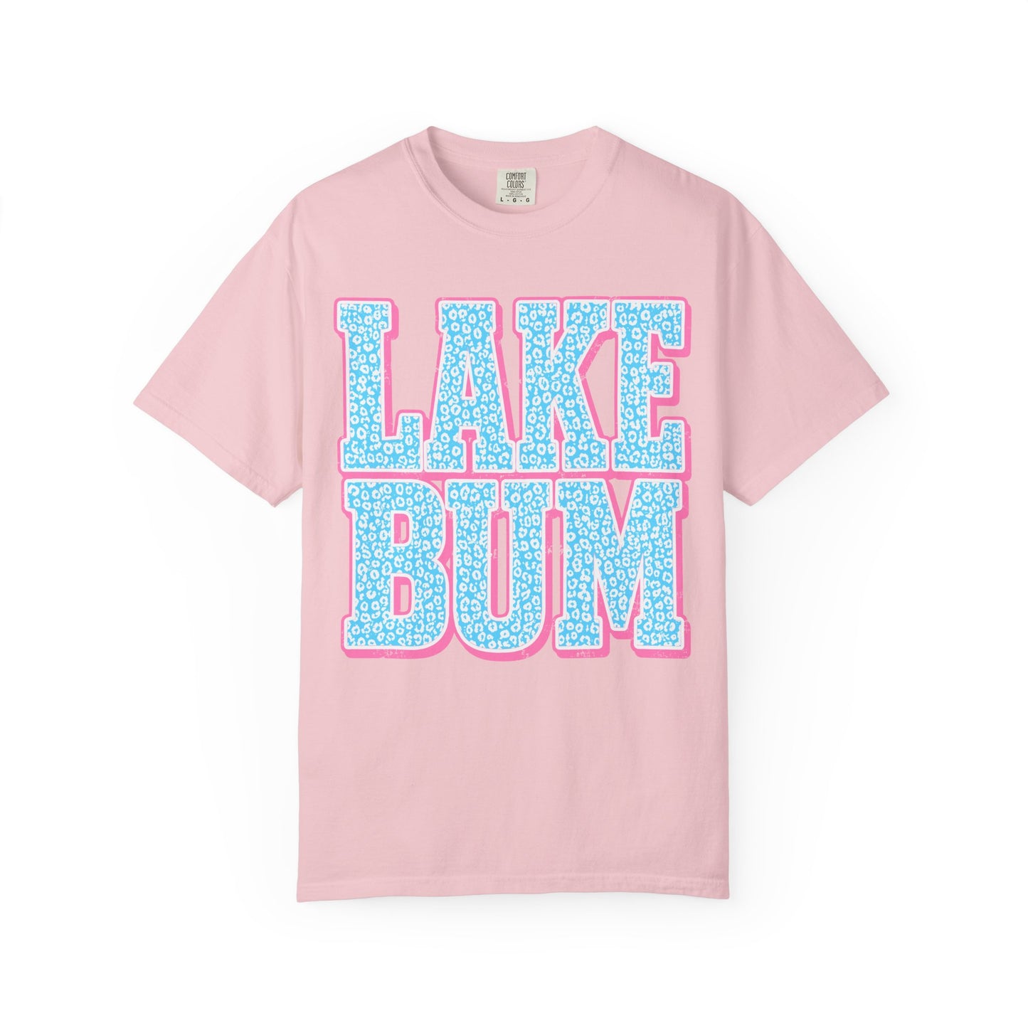 Lake Bum T-Shirt