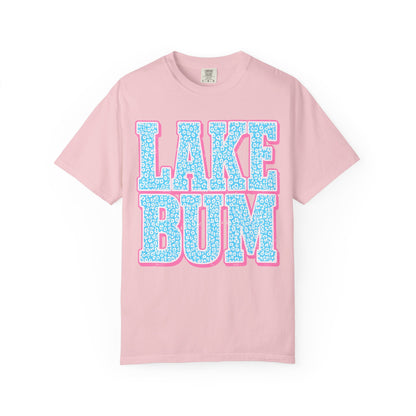 Lake Bum T-Shirt