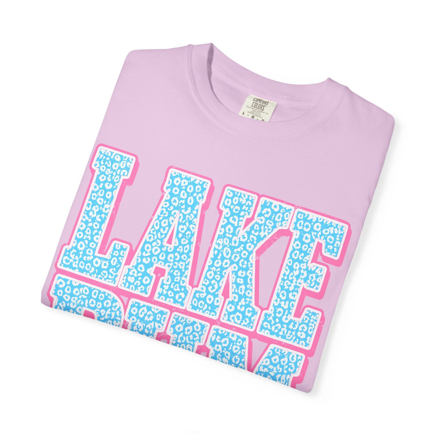 Lake Bum T-Shirt