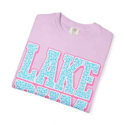 Lake Bum T-Shirt