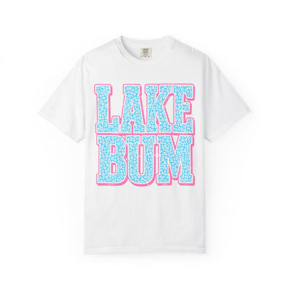 Lake Bum T-Shirt