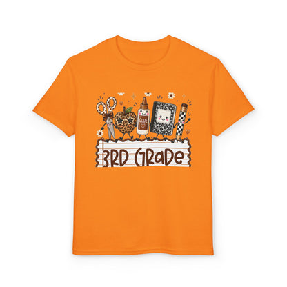 3rd Grade Tee