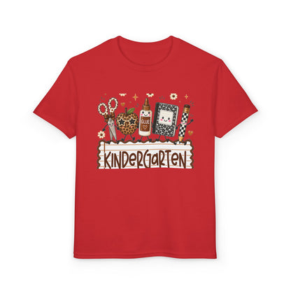 Kindergarten Tee