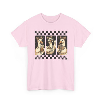 Silly Goose Teacher Tee